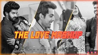 💚ROMANTIC HINDI LOVE MASHUP 2024 🧡 Best Mashup of Arijit Singh, Jubin Nautiyal, Atif Aslam