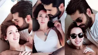 Did Erkan Meriç and Hazal Subaşı get married in 2017 and divorced?