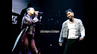 Alicia Keys ft. Miguel - Show Me Love (2022.09.05 LA ALICIA+KEYS World Tour)