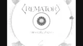 Crematory - Greed