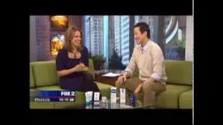 Fox News Detroit - Dr. Youn Gives Winter Skin Tips