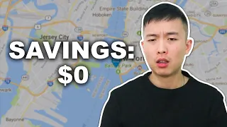 How I Spend My NYC Software Engineer Salary (as a non-millionaire)