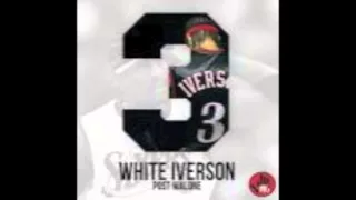 Post Malone - White Iverson (Instrumental)