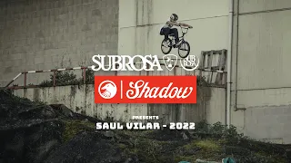 Saul Vilar - 2022 Edit