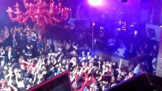 LMFAO - SHOTS - LIVE AT TAO NIGHTCLUB LAS VEGAS - WORSHIP THURSDAYS