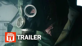 Chernobyl Mini-Series Episode 3 Trailer | 'Open Wide, O Earth' | Rotten Tomatoes TV