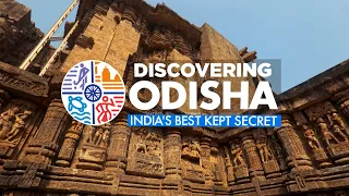 Discovering Odisha: A treasure trove of history