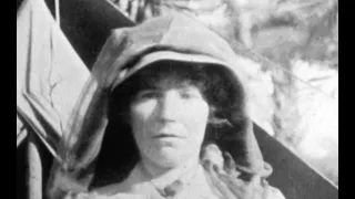 Gertrude Bell - Iraq's Uncrowned Queen