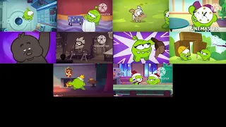 Om Nom Stories Season 7 Dream Job All 10 Episodes At The Same Time