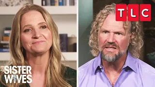 Can a Plural Marriage Work? | Sister Wives | TLC
