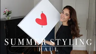 Vacation Try-on Haul | Anita Hass