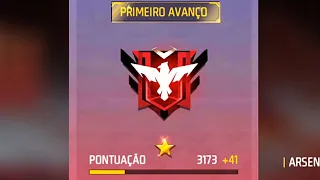 O MESTRE MAIS CHATO DA MINHA VIDA NO FREE FIRE