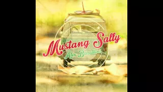 Mustang Sally  - Alex Barattini (Radio mix)