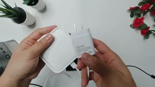 Samsung 45 W Charging adapter || Are You Kiddin Samsung? | Watch this Before Buying