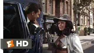 Dr. Goldfoot and the Bikini Machine (3/12) Movie CLIP - Completely Flat (1965) HD