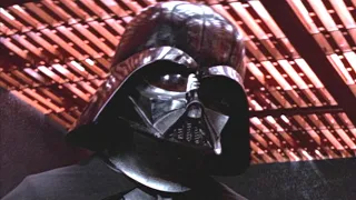 Darth Vader's Original Voice Was More Hilarious Than Terrifying