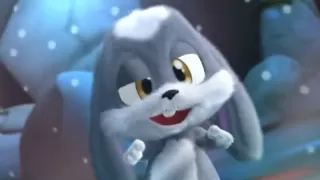 Bunny Party (English)  - Schnuffel aka Snuggle Bunny singing the Jamster bunny song