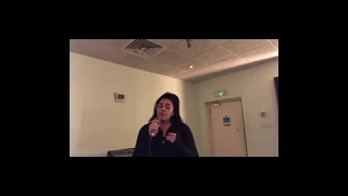 Rise Up - Andra Day Cover by Emma Ochia