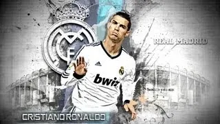 Cristiano Ronaldo - Good Feeling 2012 ᴴᴰ By Sunny Singh