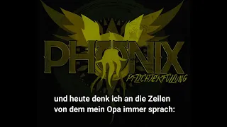 PFLICHTERFÜLLUNG  -  PHÖNIX