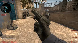 my preacher in csgo