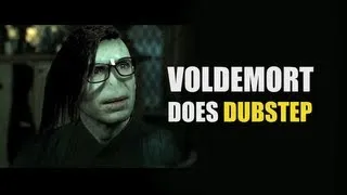 Voldemort Does Dubstep