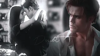 Clip Stefan/ stelena-doubt