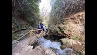 Valdepeñas y Los Villares en Destino Andalucía