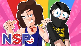 Everybody Shut Up - NSP