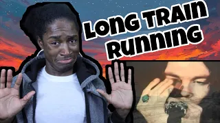 21Year Old FIRST TIME HEARING Doobie Brothers - Long Train Running REACTION!!!