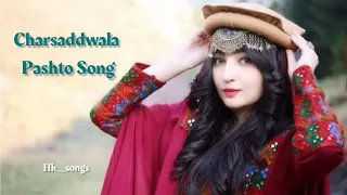 Charsadwala • Munga Ta Che Menga Wae | Asfandayar Momand Official //#song //#pashtosong //