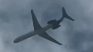 Volando desde 1987 (video completo)