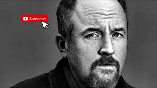 Louis C.K TRASHING His Ex-Wife