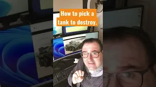 How to Pick a Tank to Destroy