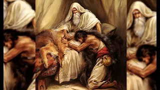 Jacob and Esau: The Man Who Decieved Isaac (Bible Stories Explained)