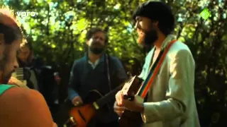 Edward Sharpe and the magnetic zeros - Truth