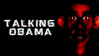 Talking Obama