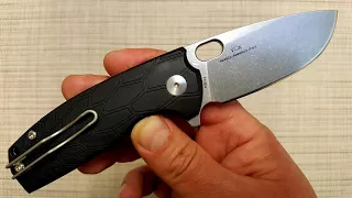 Нож FX-604 CORE Fox Knives