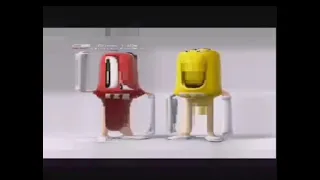 (FIXED) M&M's show your Peanut in Nameless Effect 2.0 (2011 Hungary)