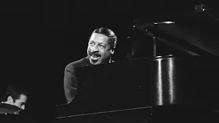 Erroll Garner - Misty - Quentin Vuillerminaz