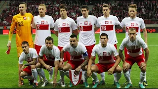 [759] Polska v Anglia [17/10/2012] Poland v England [Full match]