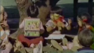 WNEW-TV COMMERCIAL BREAK 1984