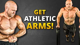 Arm Training For Athletes