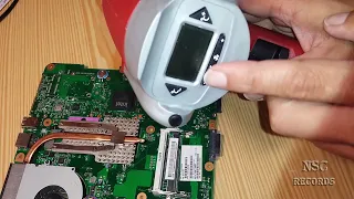 How to easily remove & replace a Bios Chip from any Motherboard´s By:NSC