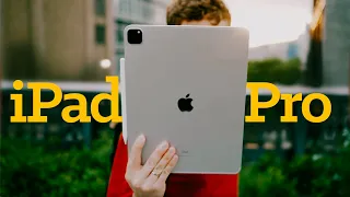 iPad Pro M1 (2021) | Review en español