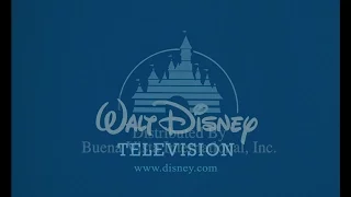 Walt Disney Television/Buena Vista International, Inc. (2002) #2