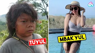 25 TAHUN NGGAK MUNCUL DI LAYAR KACA! Begini Nasib dan Penampilan Pemeran Film Tuyul dan Mbak Yul