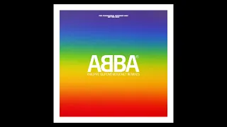 (audio) ABBA 1981 The Visitors (Crackin' Up) (remixed by Philippe Dupont-Mouchet) (original master)