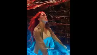 aquaman mera best fighting scene