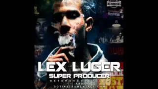 Lex Luger (Blackout Instrumental)